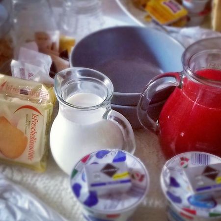 Sunrise B&B Roma Екстериор снимка