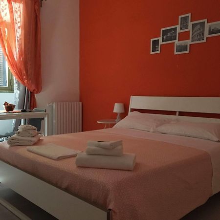 Sunrise B&B Roma Екстериор снимка