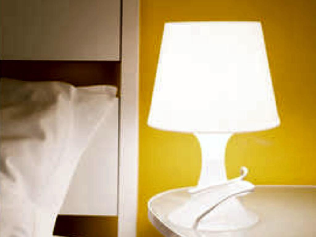 Sunrise B&B Roma Стая снимка