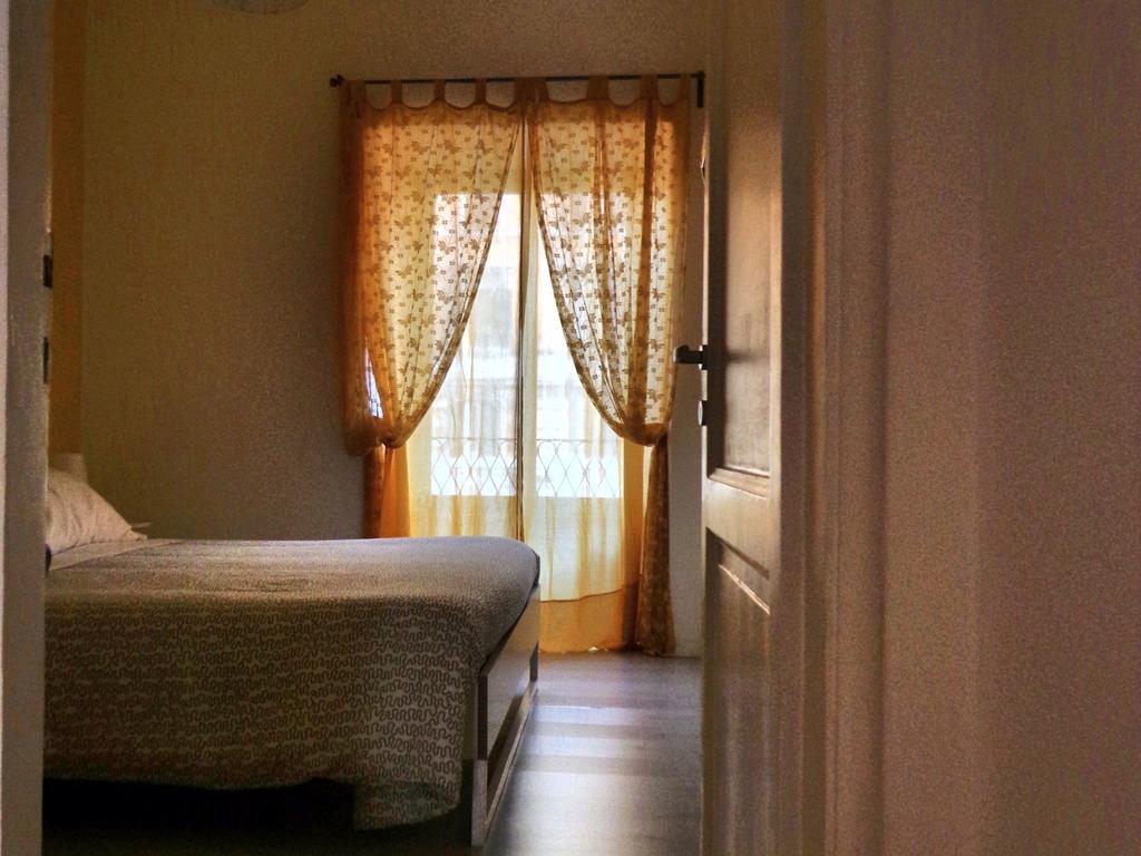 Sunrise B&B Roma Стая снимка
