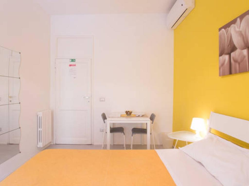 Sunrise B&B Roma Стая снимка