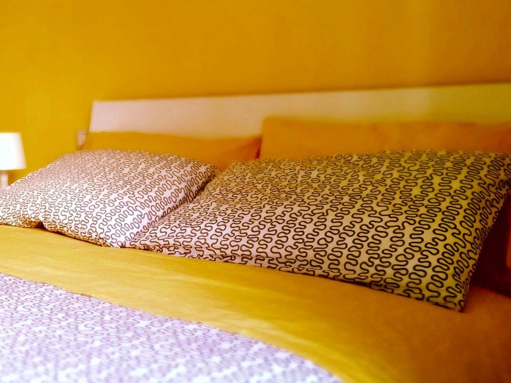 Sunrise B&B Roma Стая снимка