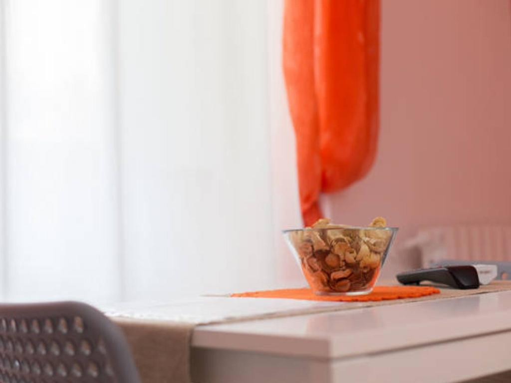 Sunrise B&B Roma Стая снимка