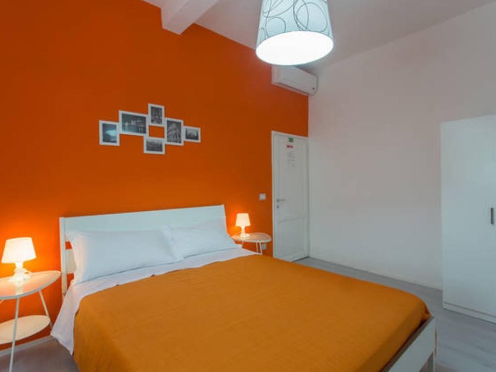 Sunrise B&B Roma Стая снимка