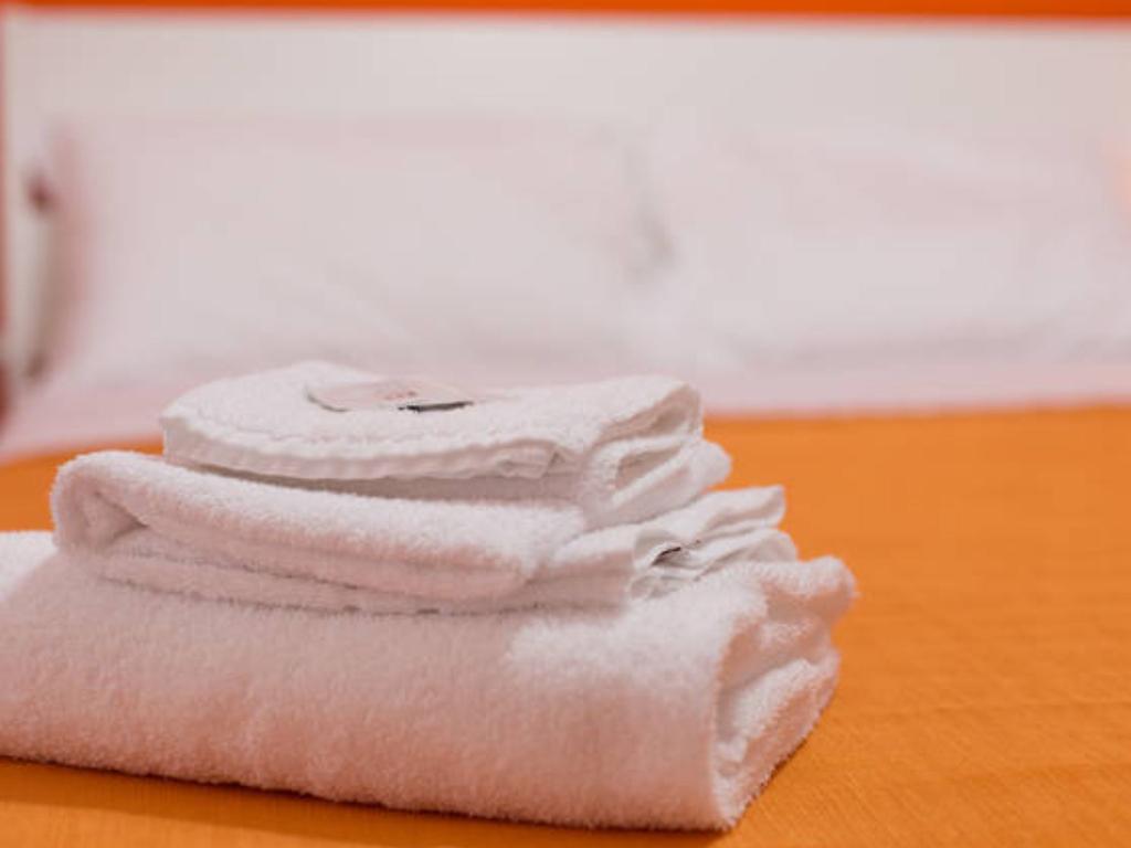 Sunrise B&B Roma Стая снимка