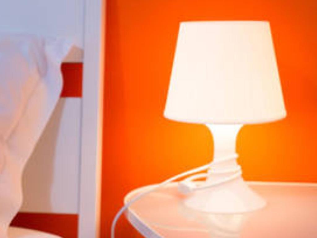 Sunrise B&B Roma Стая снимка