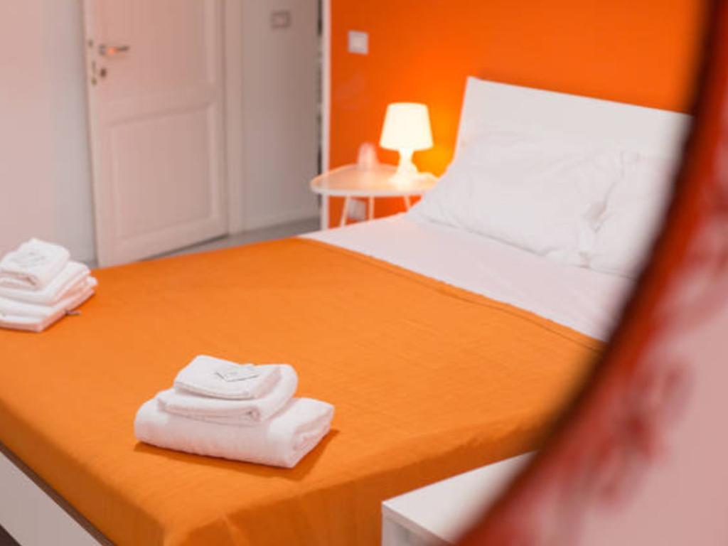 Sunrise B&B Roma Стая снимка