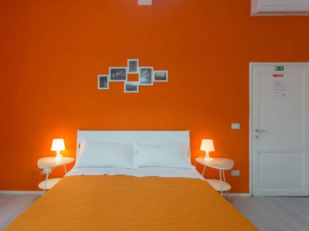 Sunrise B&B Roma Стая снимка