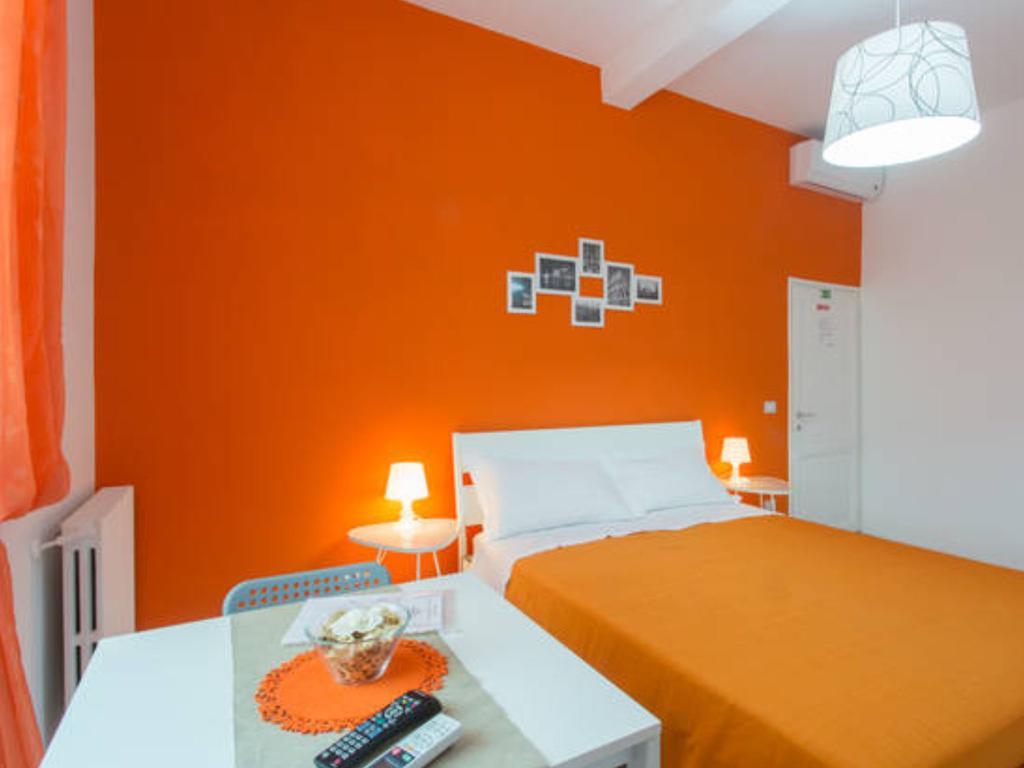 Sunrise B&B Roma Стая снимка