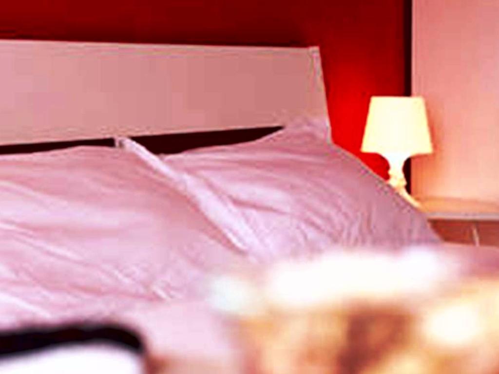 Sunrise B&B Roma Стая снимка