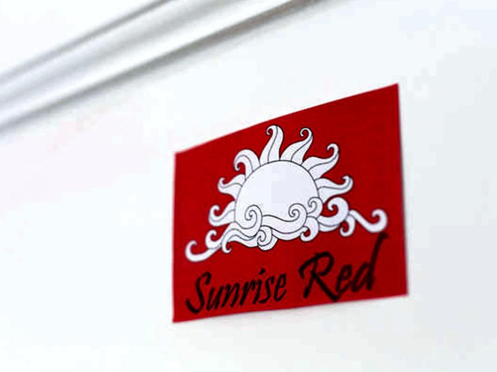 Sunrise B&B Roma Стая снимка