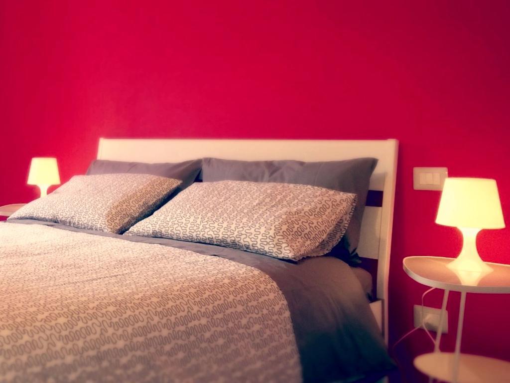 Sunrise B&B Roma Стая снимка