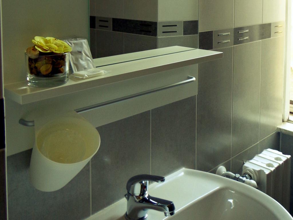 Sunrise B&B Roma Стая снимка