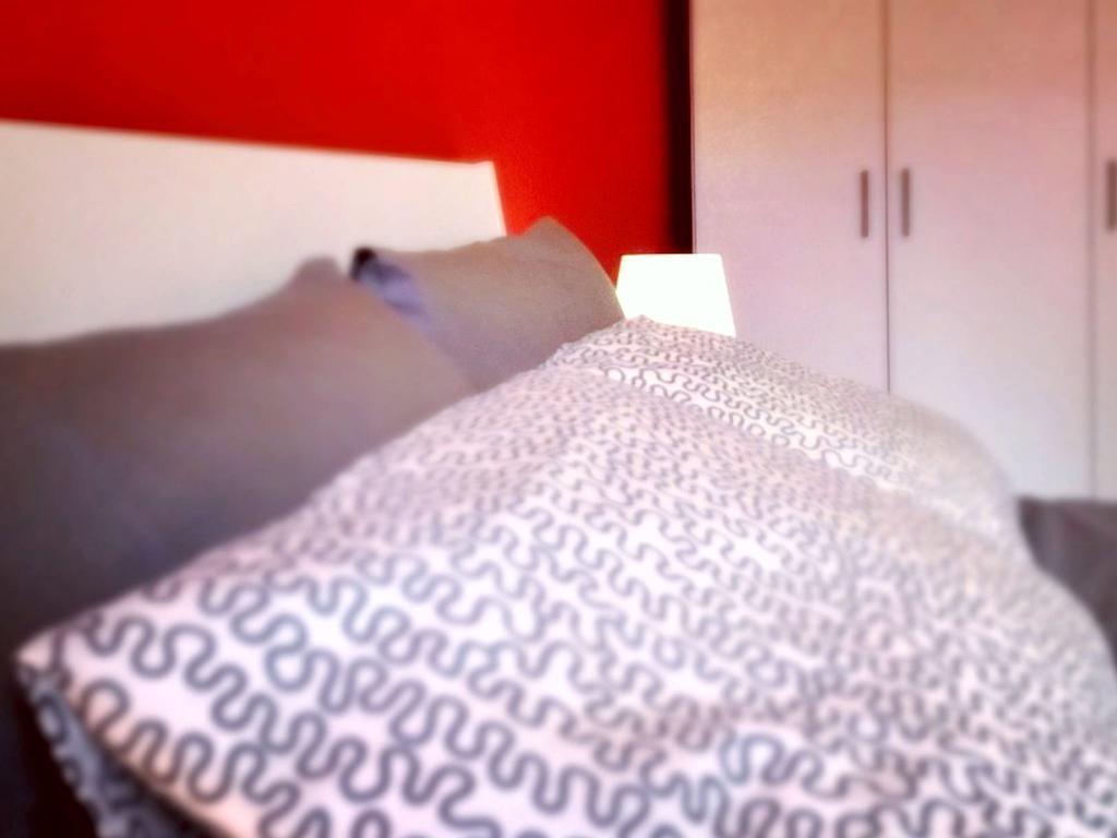 Sunrise B&B Roma Стая снимка