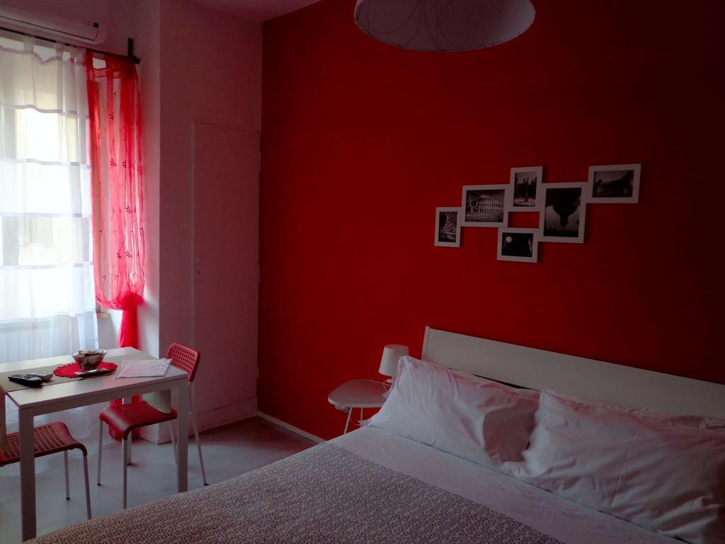 Sunrise B&B Roma Стая снимка