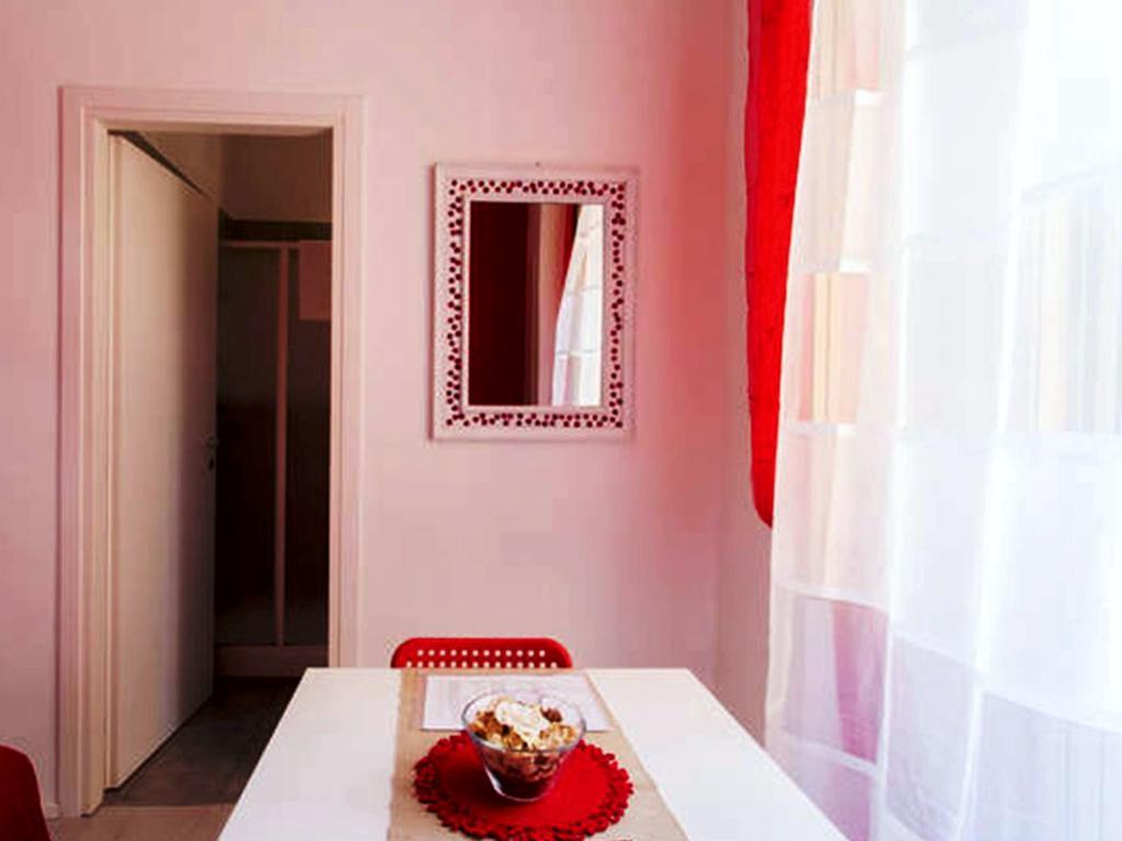 Sunrise B&B Roma Стая снимка