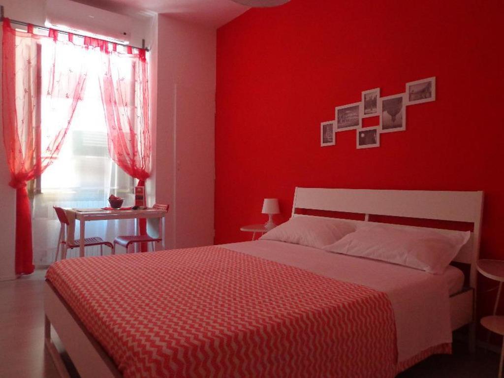 Sunrise B&B Roma Екстериор снимка