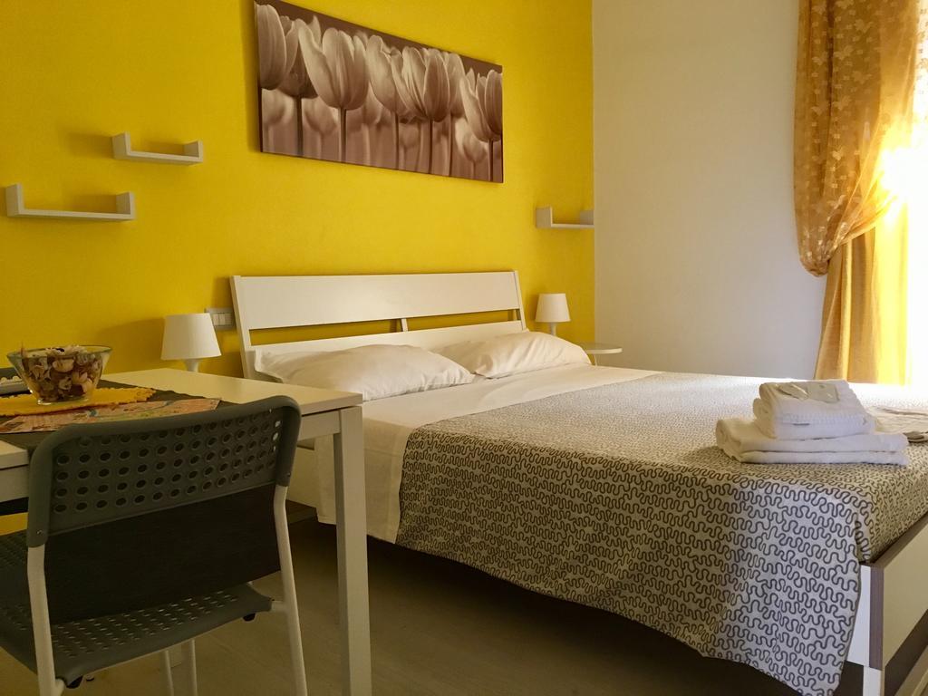 Sunrise B&B Roma Екстериор снимка