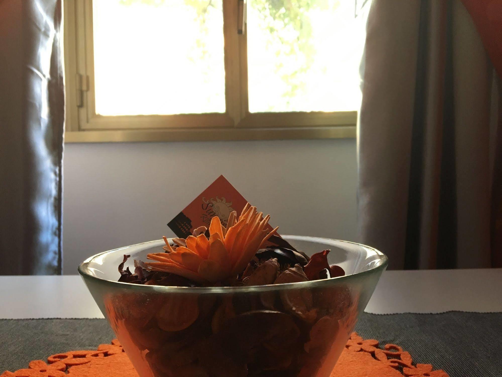 Sunrise B&B Roma Екстериор снимка