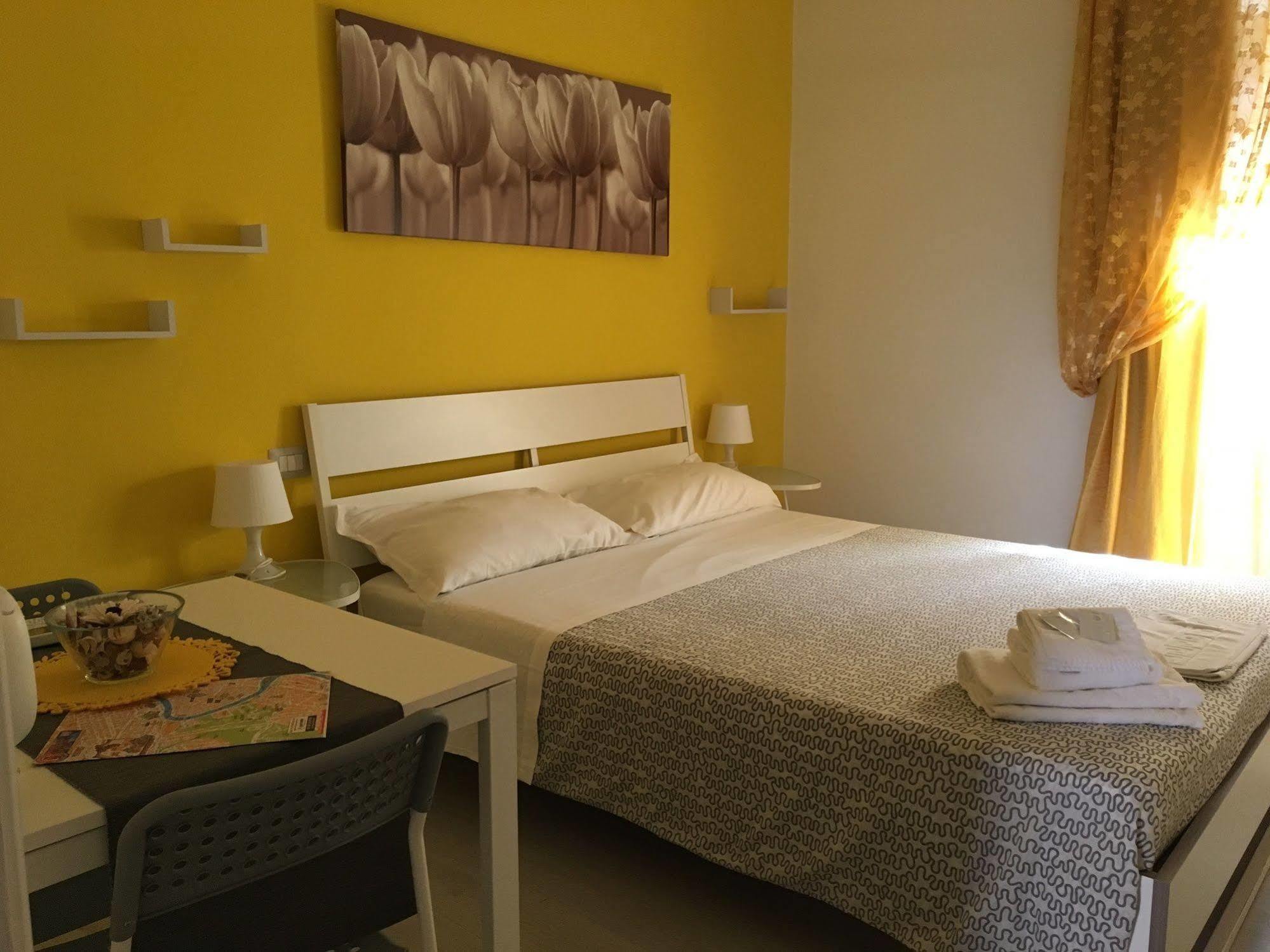Sunrise B&B Roma Екстериор снимка