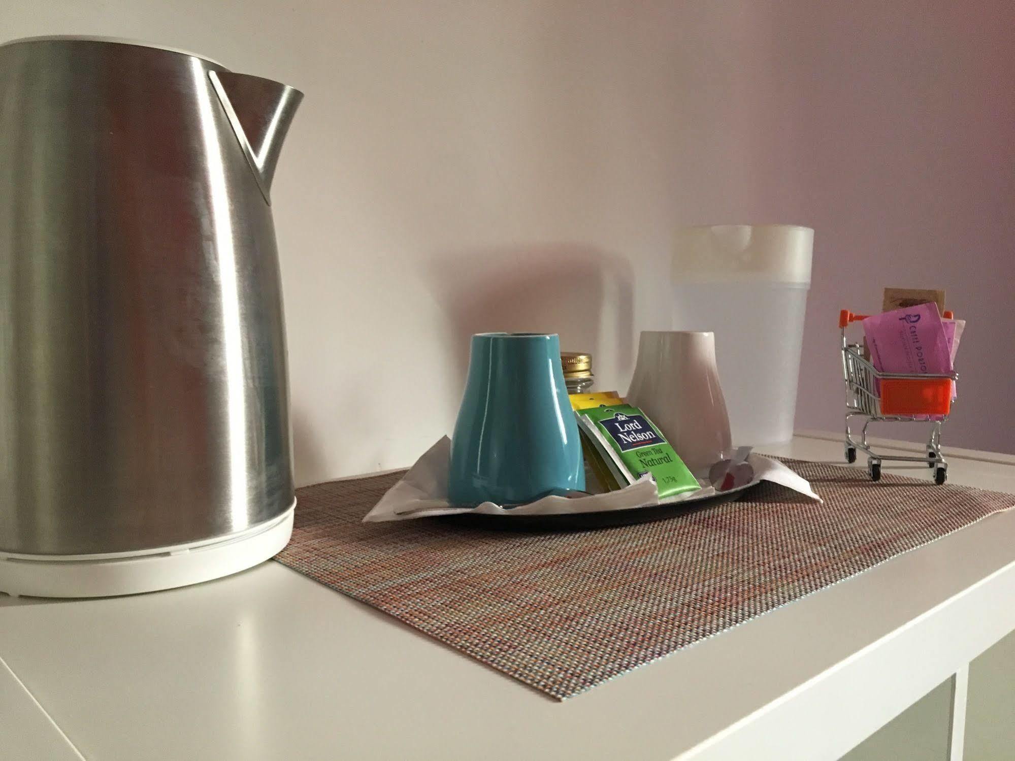 Sunrise B&B Roma Екстериор снимка