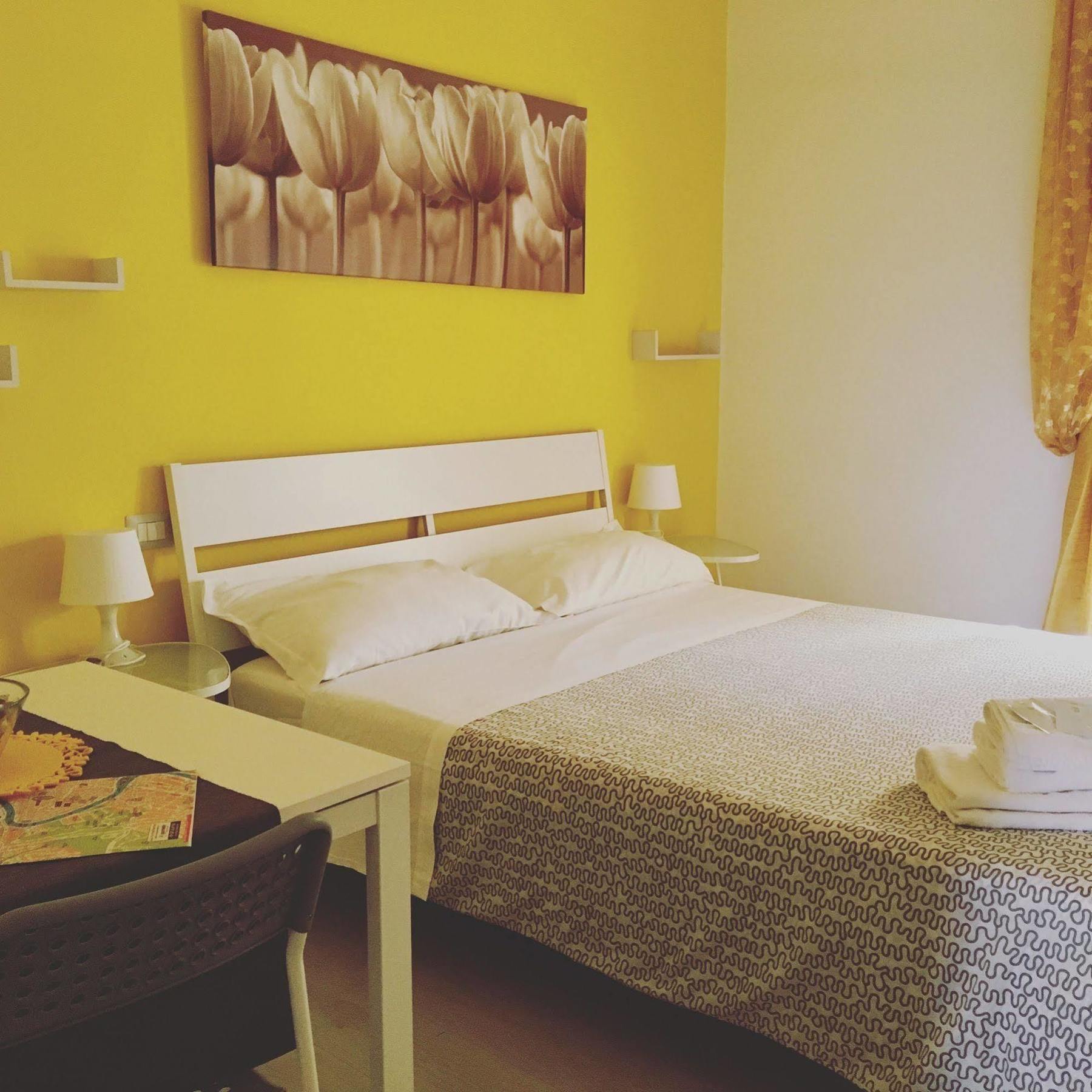 Sunrise B&B Roma Екстериор снимка