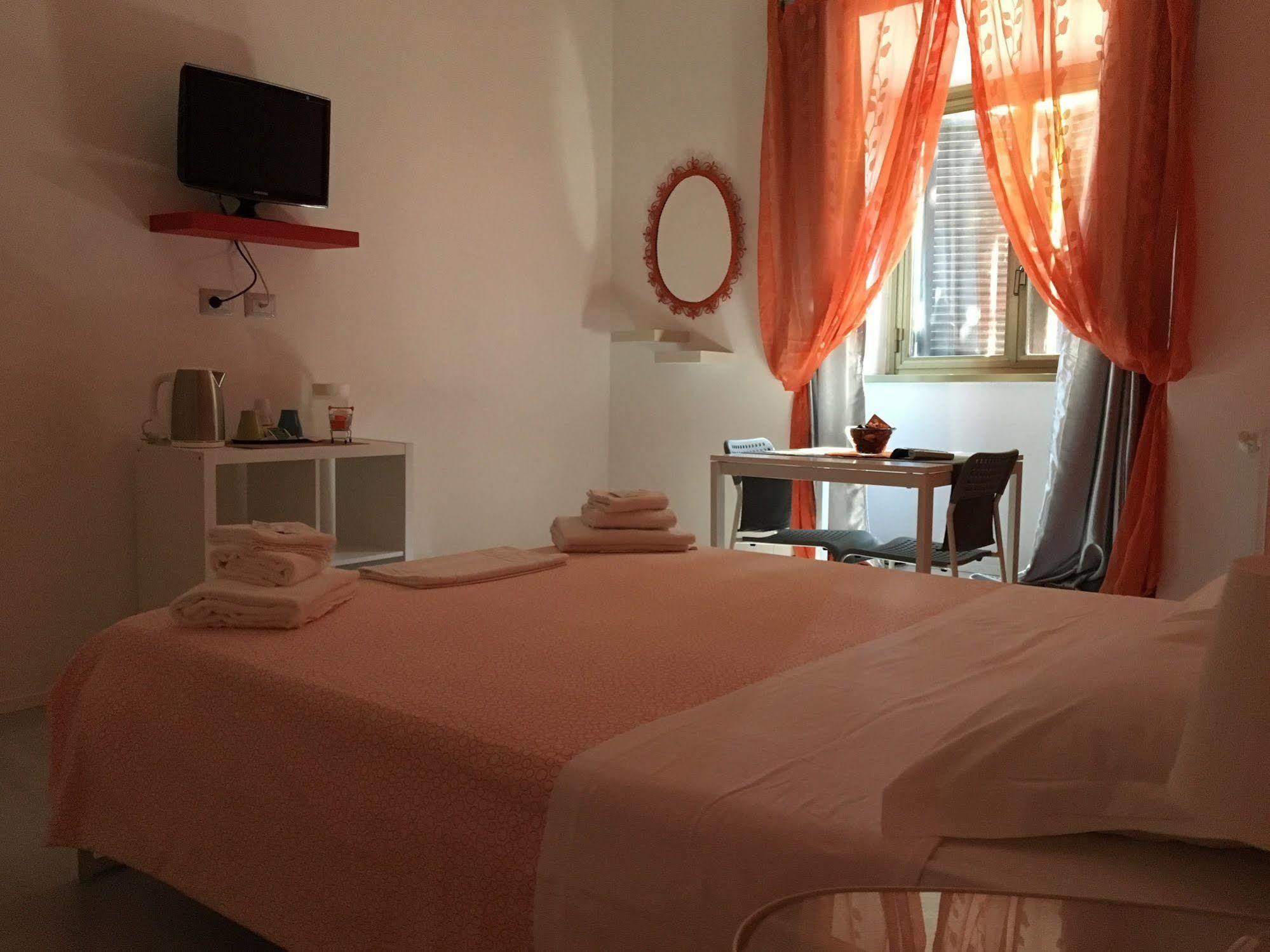 Sunrise B&B Roma Екстериор снимка