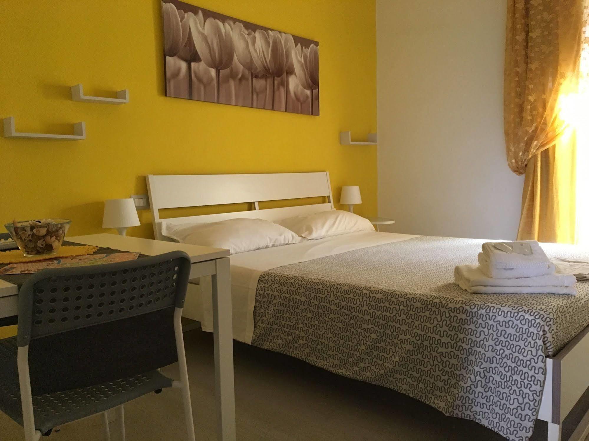 Sunrise B&B Roma Екстериор снимка